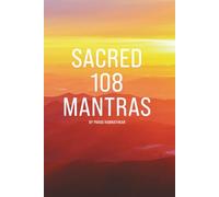 SACRED 108 MANTRAS