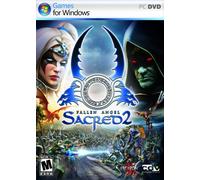 Sacred 2: Fallen Angel