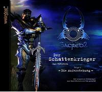 Sacred 2: Fallen Angel - Der Schattenkrieger. Folge 1: Die Auferstehung [Import allemand]