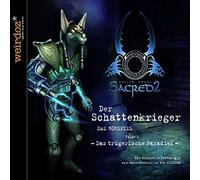 Sacred 2-Fallen Angel - Der Schattenkrieger Folge 2-