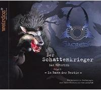 Sacred 2-Fallen Angel - Sacred 2: Fallen Angel - Der Schattenkrieger Folge 3: Im Bann der Bestie