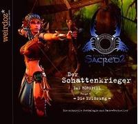 Sacred 2-Fallen Angel - Sacred 2: Fallen Angel - Der Schattenkrieger Folge 5: Die Erlösung