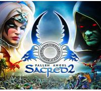 Sacred 2 Fallen Angel Xbox 360 / Xbox One / Xbox Series X|S Account