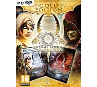 Sacred 2: GOLD Steam Key GLOBAL