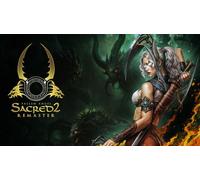 Sacred 2 Remaster