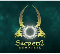 Sacred 2 Remaster PC Steam Account