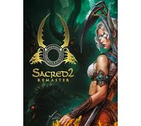 Sacred 2 Remaster (PC) - Steam Gift - GLOBAL