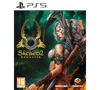 Sacred 2 Remaster - PlayStation 5
