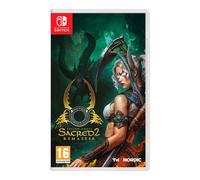 Sacred 2 - Remaster - Switch