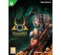Sacred 2 Remaster - Xbox Series X