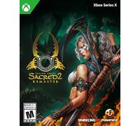 Sacred 2: Remaster - Xbox Series X (Amazon Exclusive)
