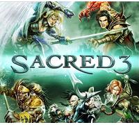 Sacred 3 EU PC Steam CD Key