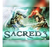 Sacred 3 (PC) Steam Key - GLOBAL