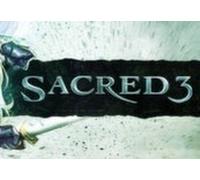 Sacred 3 RoW Steam CD Key
