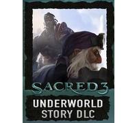 Sacred 3 Underworld Story Steam Gift GLOBAL