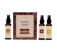 Sacred Air Freshener Spray Gift Set, 3x50ml, Aromafume