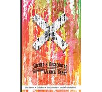 Sacred and Desecrated: Fourty Days with Wendell Berry