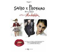 Sacred And Profane DVD CG