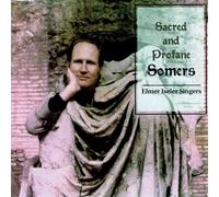 Sacred and Profane Somers [IMPORT]