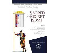 Sacred and Secret Rome