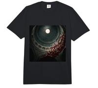 Sacred Architecture Calligraphy Comfort Colors Adult Heavyweight T-Shirt
