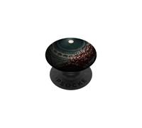Sacred Architecture Calligraphy PopSockets Adhesive PopGrip
