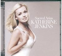 Katherine Jenkins – Sacred Arias