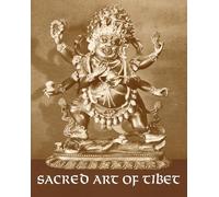 Sacred Art of Tibet