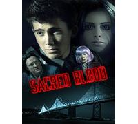 Sacred Blood