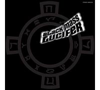 LUCIFER (MORT GARSON) - BLACK MASS [VINYL]