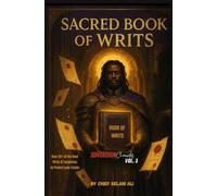 Sacred Book of Writs: Sovereign Chronicles Vol. 3