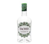 Sacred Cardamom Gin
