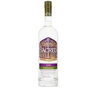 Sacred Cardamom Gin 70 ottle