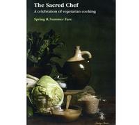 Sacred Chef - A Celebration Of Vegetarian Cooking - Spring And Summer Fare [DVD]