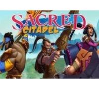 Sacred Citadel EU Steam CD Key