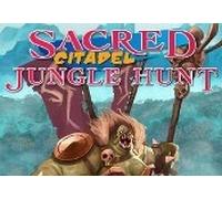Sacred Citadel - Jungle Hunt DLC Steam CD Key