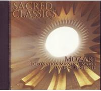 Sacred Classics: Mozart Coronation Mass in C Major