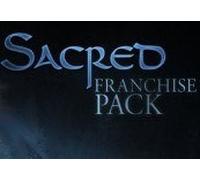 Sacred Collection Steam Gift