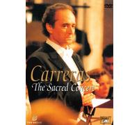 Sacred Concert [DVD] [Region 1] [US Import] [NTSC]