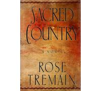 Sacred Country: A Novel