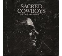 Sacred Cowboys - In the Manifesto [VINYL]
