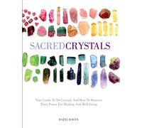 Sacred Crystals