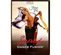 Sacred Dance Fusion from Soul Acrabats