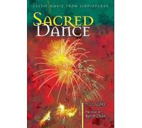 Sacred Dance - Score. Mixed Choir And Accomp..