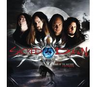 Sacred Dawn - Gears of the Machine a New Beginning