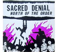 Sacred Denial - North of the Order [Vinyl LP] [Schallplatte]