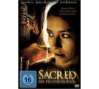 Sacred - Die Prophezeiung