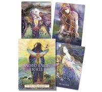 Sacred Earth Oracle by Toni Carmine, Williams, Leela J,M Nelson-Reed, Helena Sal