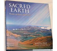 Sacred Earth: Places of Peace and Power