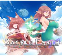 Sacred Earth Reverie PC Steam CD Key